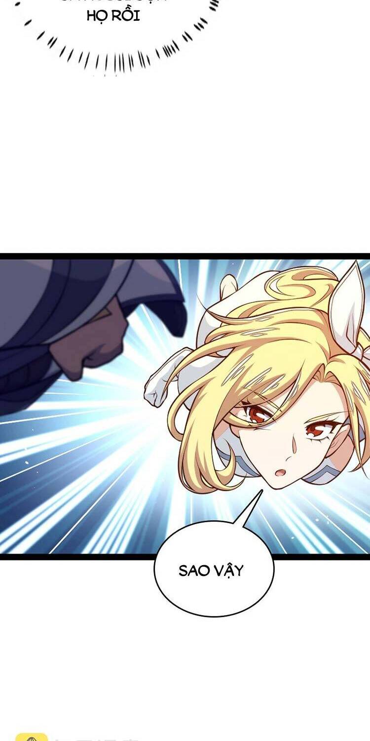 Sinh Hoạt Của Võ Đế Sau Khi Ẩn Cư Chapter 182 - Trang 2