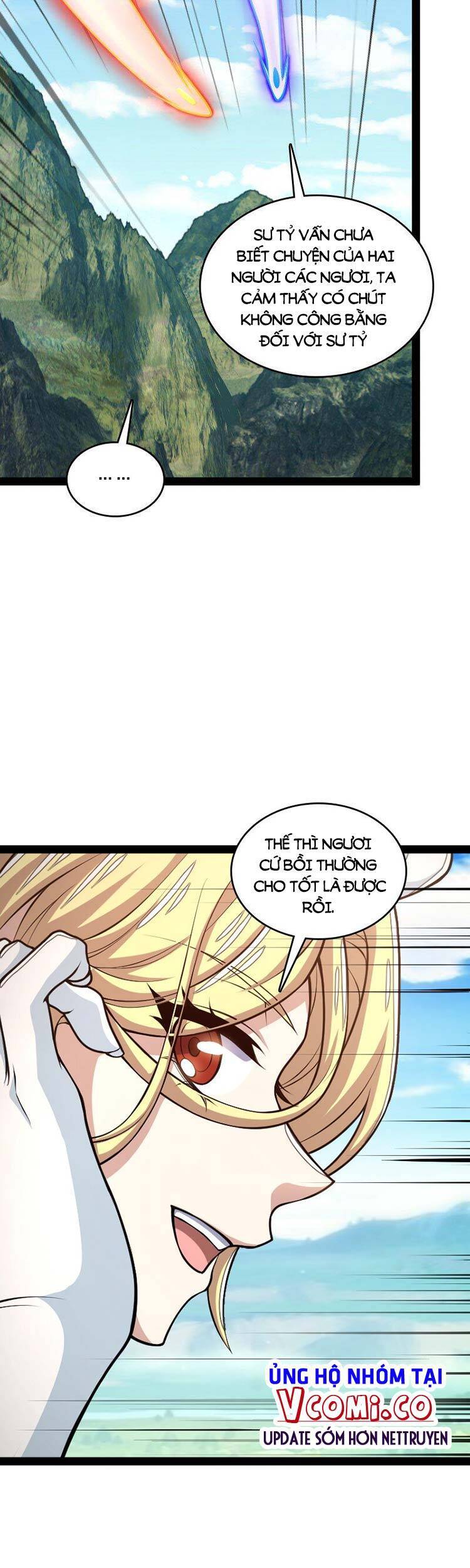 Sinh Hoạt Của Võ Đế Sau Khi Ẩn Cư Chapter 182 - Trang 2