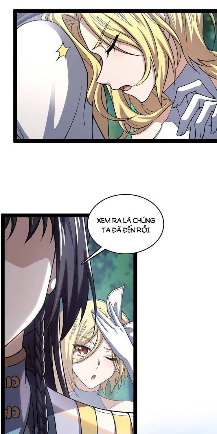 Sinh Hoạt Của Võ Đế Sau Khi Ẩn Cư Chapter 182 - Trang 2