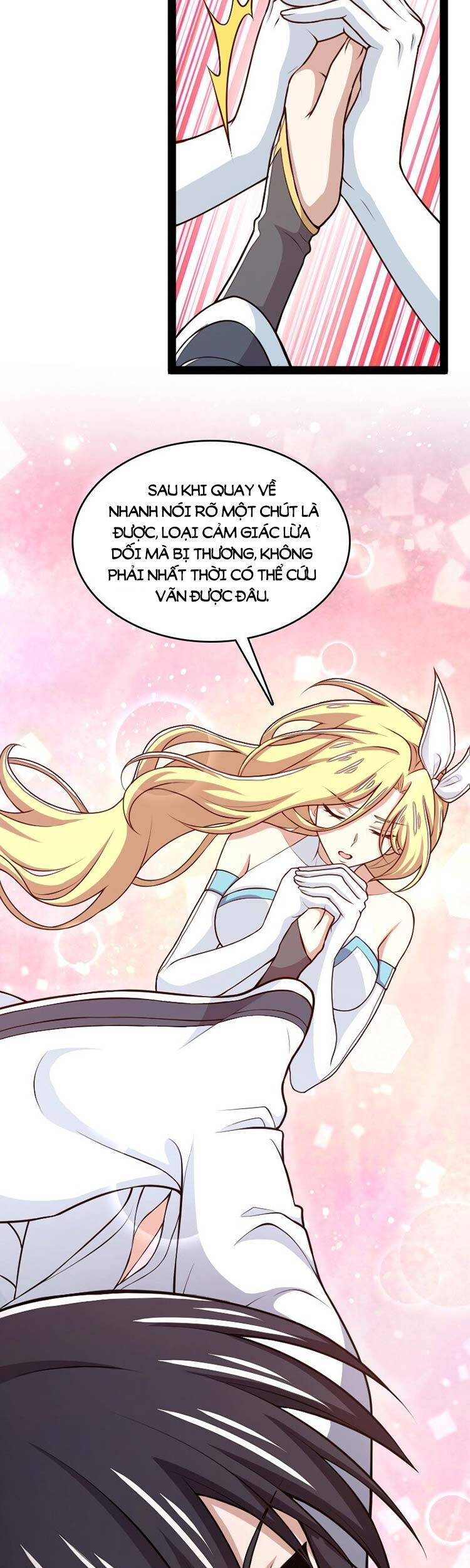 Sinh Hoạt Của Võ Đế Sau Khi Ẩn Cư Chapter 182 - Trang 2