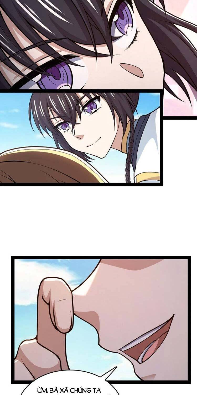 Sinh Hoạt Của Võ Đế Sau Khi Ẩn Cư Chapter 182 - Trang 2