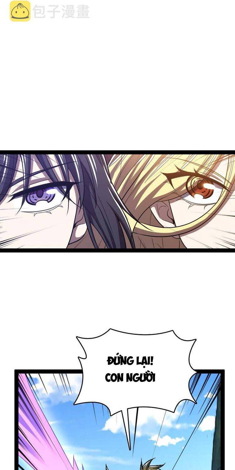 Sinh Hoạt Của Võ Đế Sau Khi Ẩn Cư Chapter 182 - Trang 2