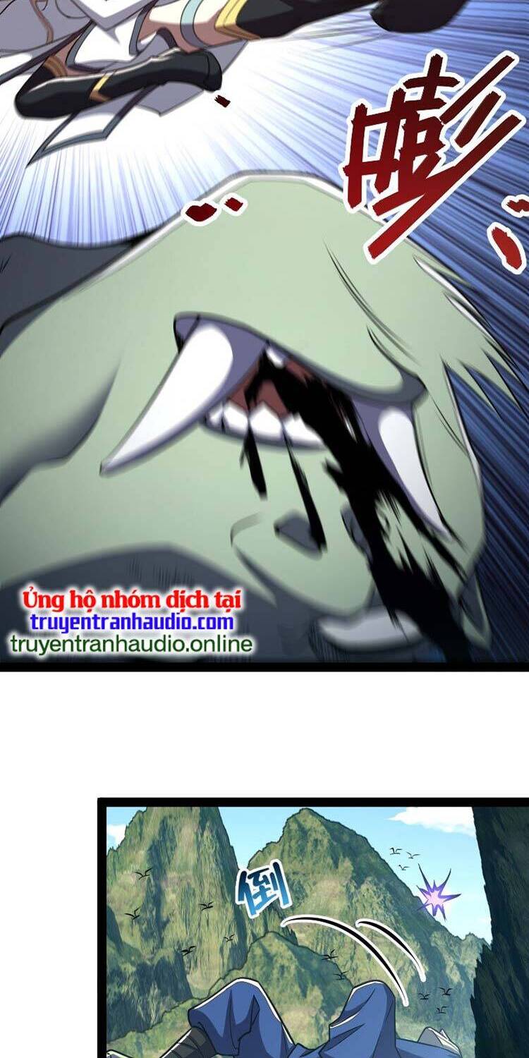 Sinh Hoạt Của Võ Đế Sau Khi Ẩn Cư Chapter 182 - Trang 2