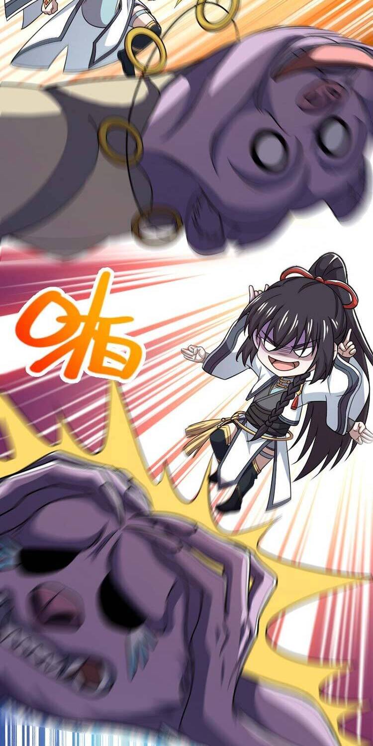 Sinh Hoạt Của Võ Đế Sau Khi Ẩn Cư Chapter 182 - Trang 2