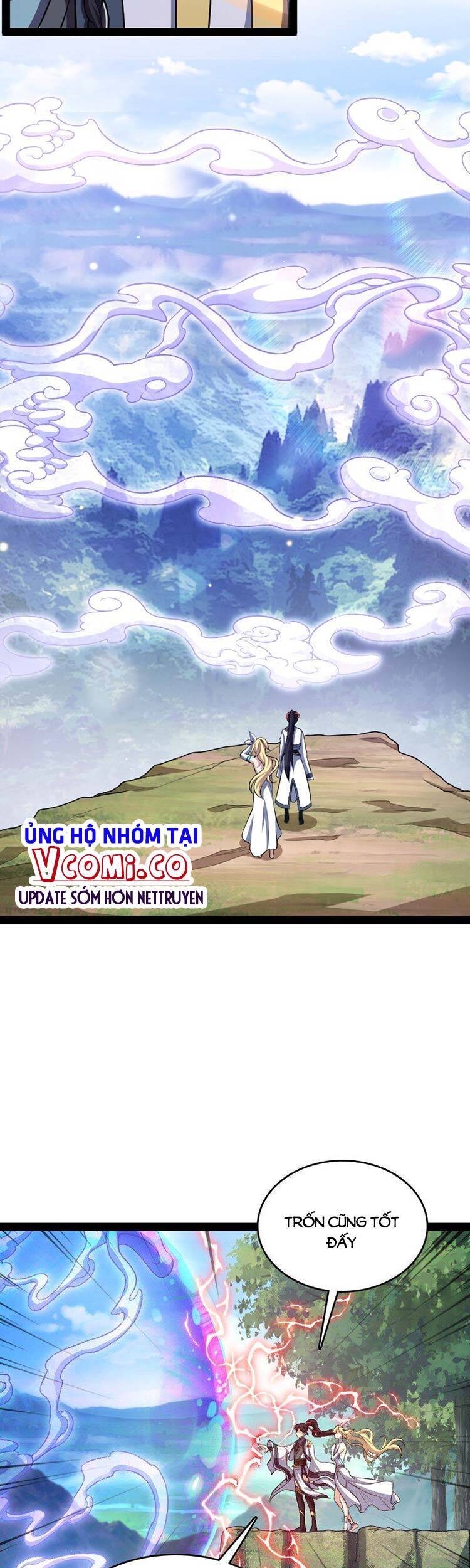 Sinh Hoạt Của Võ Đế Sau Khi Ẩn Cư Chapter 182 - Trang 2