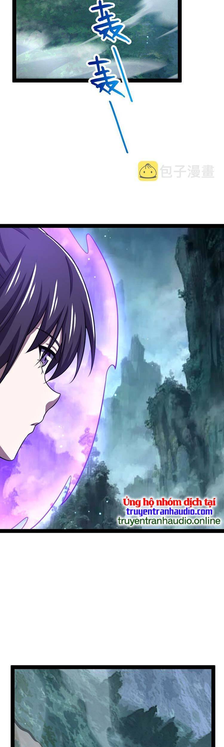 Sinh Hoạt Của Võ Đế Sau Khi Ẩn Cư Chapter 182 - Trang 2