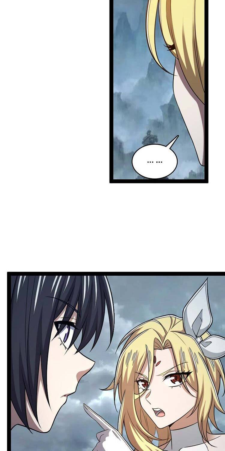 Sinh Hoạt Của Võ Đế Sau Khi Ẩn Cư Chapter 182 - Trang 2