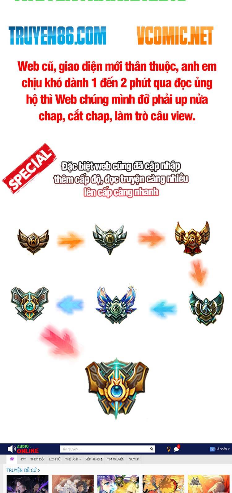 Sinh Hoạt Của Võ Đế Sau Khi Ẩn Cư Chapter 182 - Trang 2