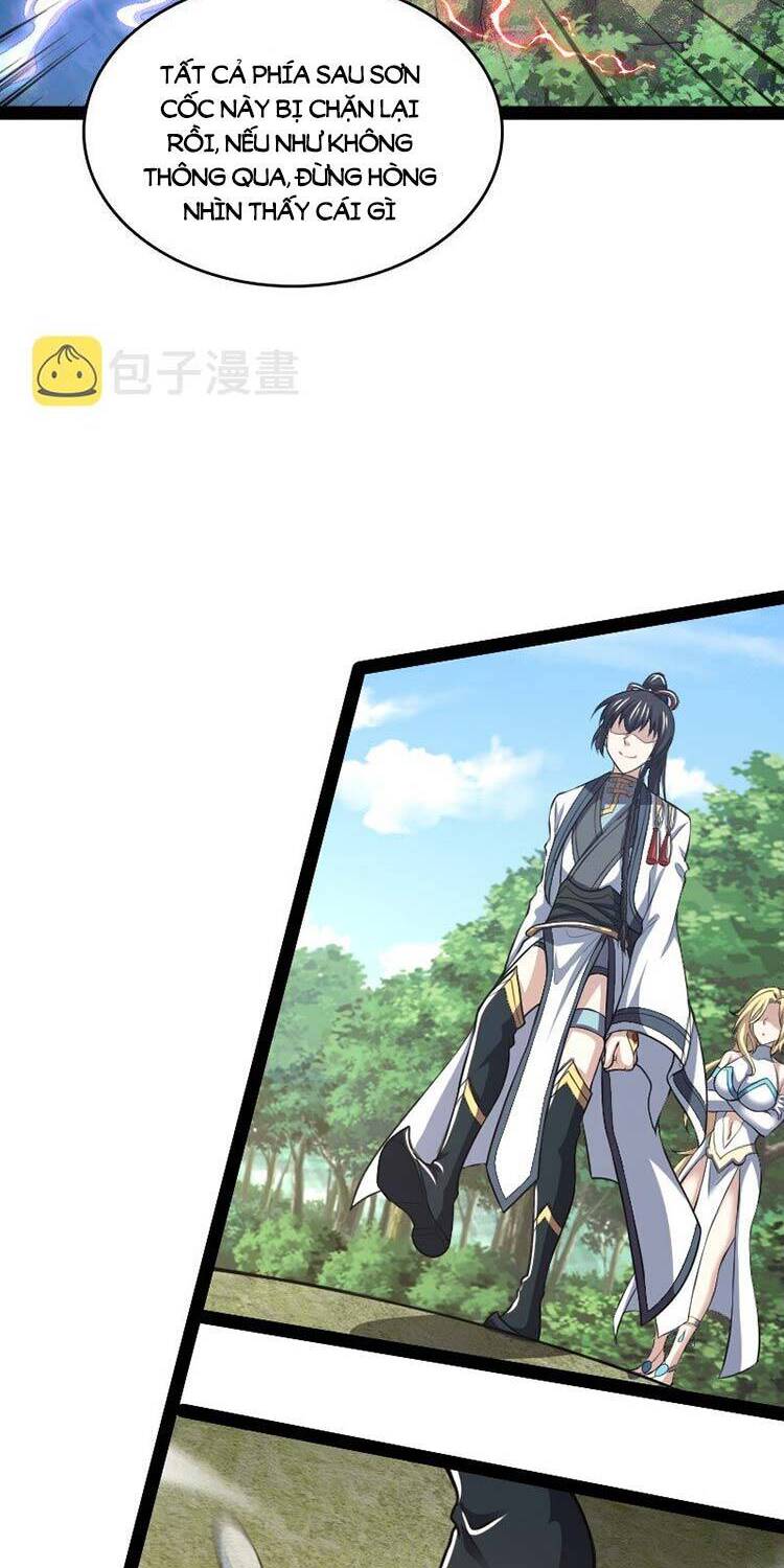 Sinh Hoạt Của Võ Đế Sau Khi Ẩn Cư Chapter 182 - Trang 2