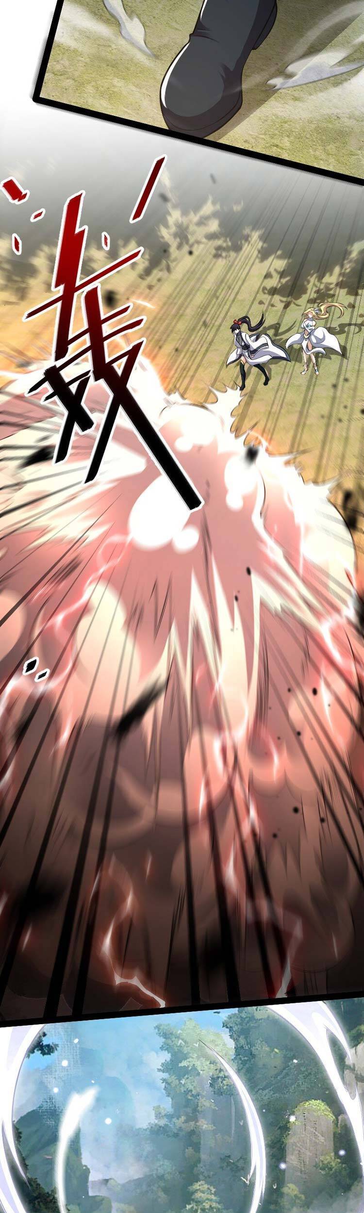 Sinh Hoạt Của Võ Đế Sau Khi Ẩn Cư Chapter 182 - Trang 2