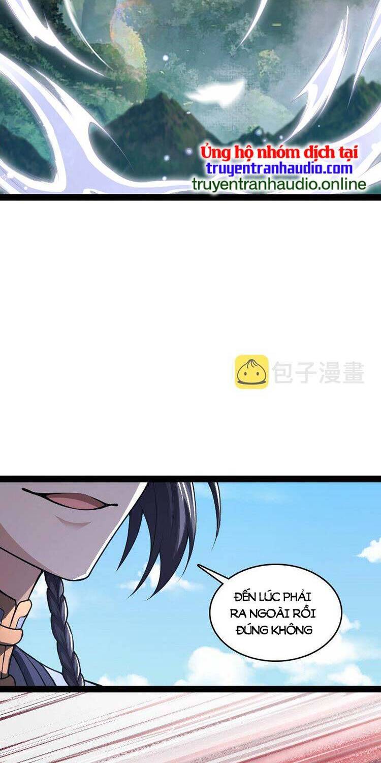 Sinh Hoạt Của Võ Đế Sau Khi Ẩn Cư Chapter 182 - Trang 2