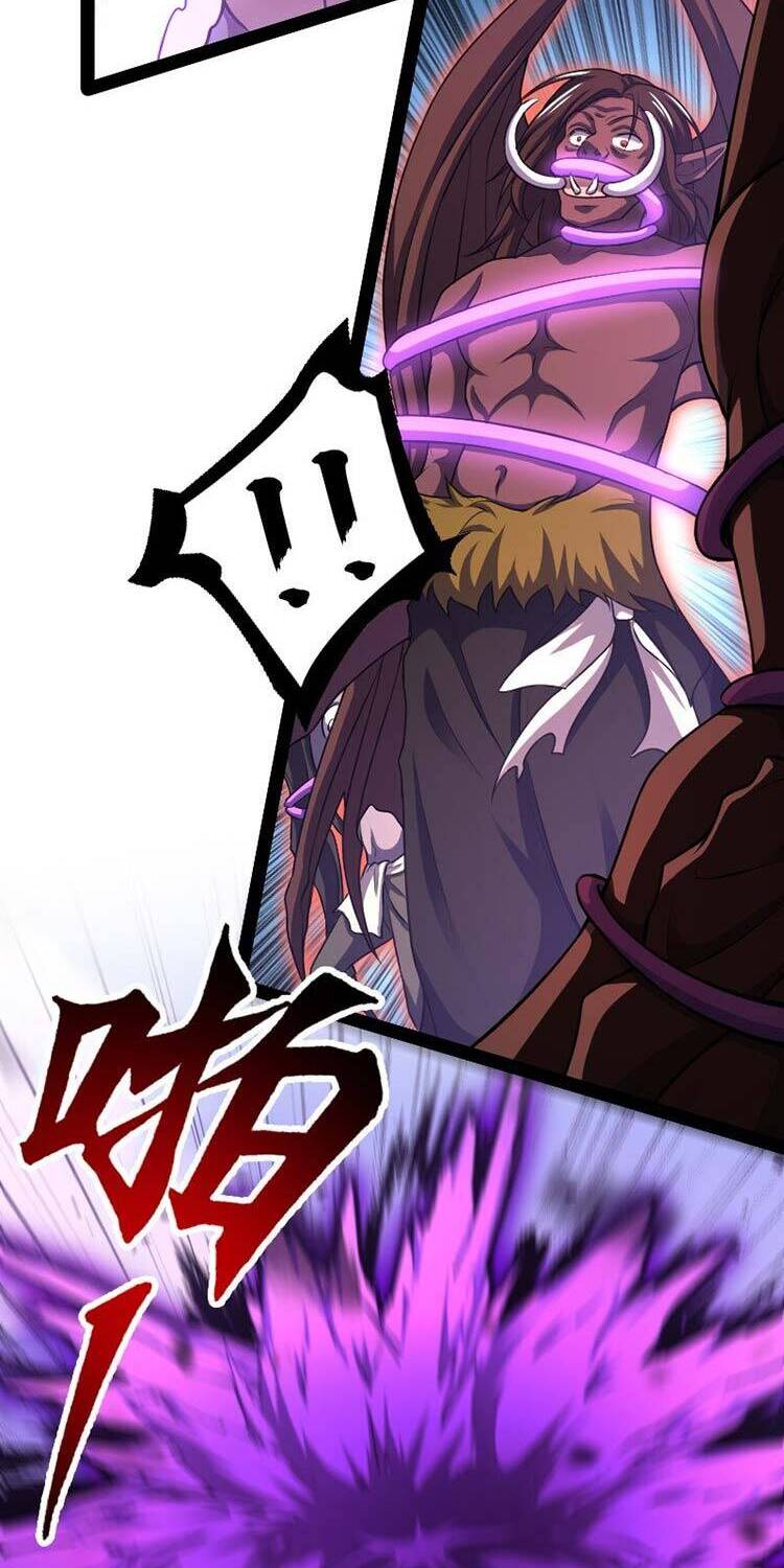 Sinh Hoạt Của Võ Đế Sau Khi Ẩn Cư Chapter 182 - Trang 2