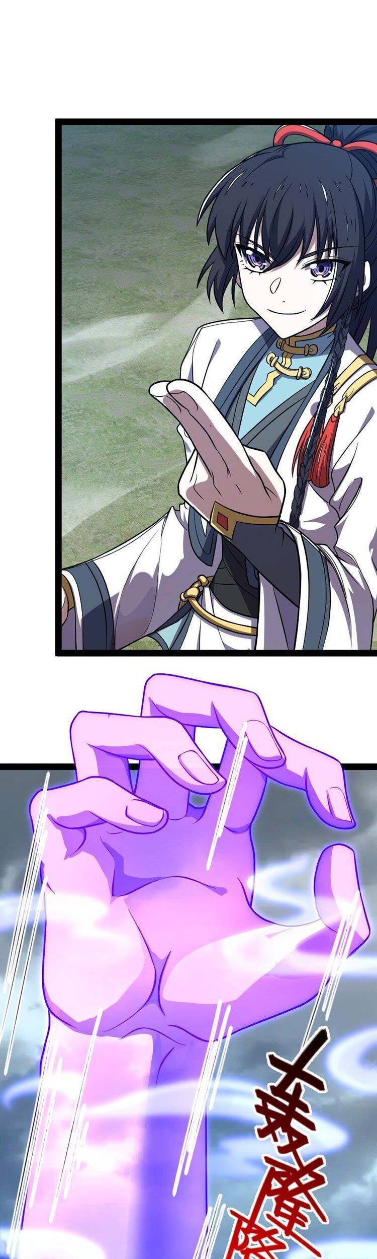 Sinh Hoạt Của Võ Đế Sau Khi Ẩn Cư Chapter 183 - Trang 2