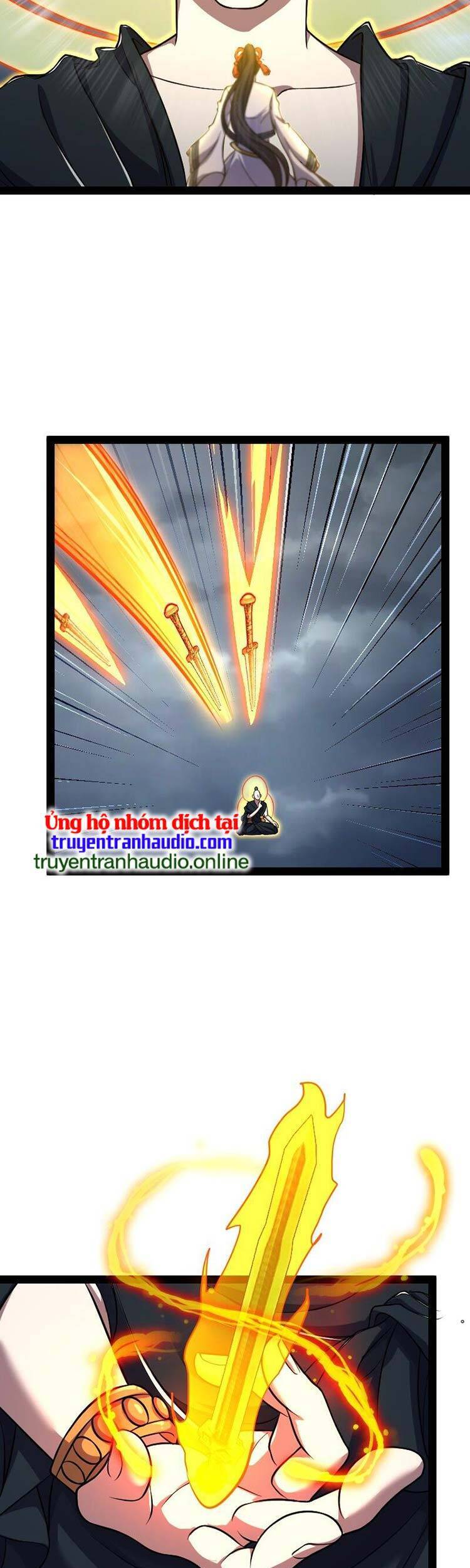 Sinh Hoạt Của Võ Đế Sau Khi Ẩn Cư Chapter 183 - Trang 2