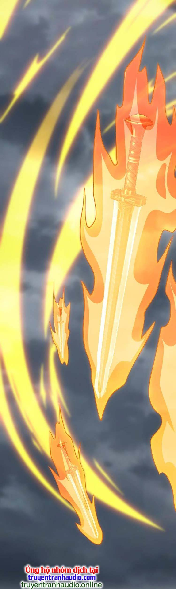 Sinh Hoạt Của Võ Đế Sau Khi Ẩn Cư Chapter 183 - Trang 2