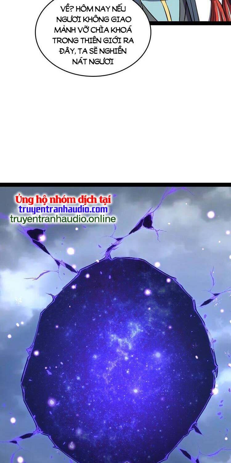 Sinh Hoạt Của Võ Đế Sau Khi Ẩn Cư Chapter 183 - Trang 2