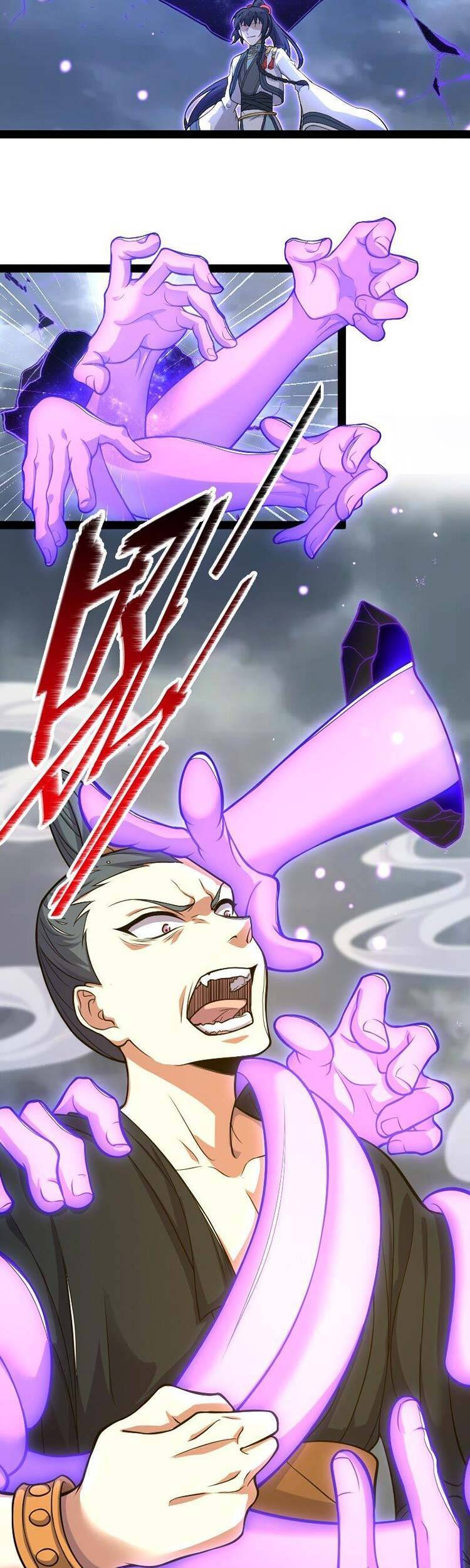 Sinh Hoạt Của Võ Đế Sau Khi Ẩn Cư Chapter 183 - Trang 2