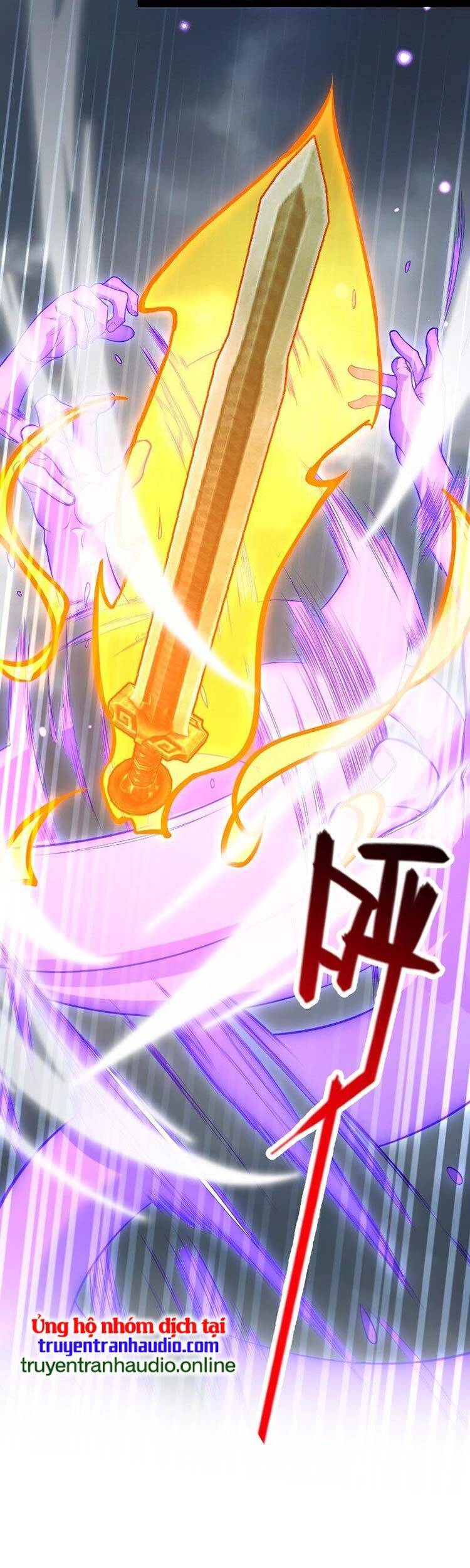 Sinh Hoạt Của Võ Đế Sau Khi Ẩn Cư Chapter 183 - Trang 2