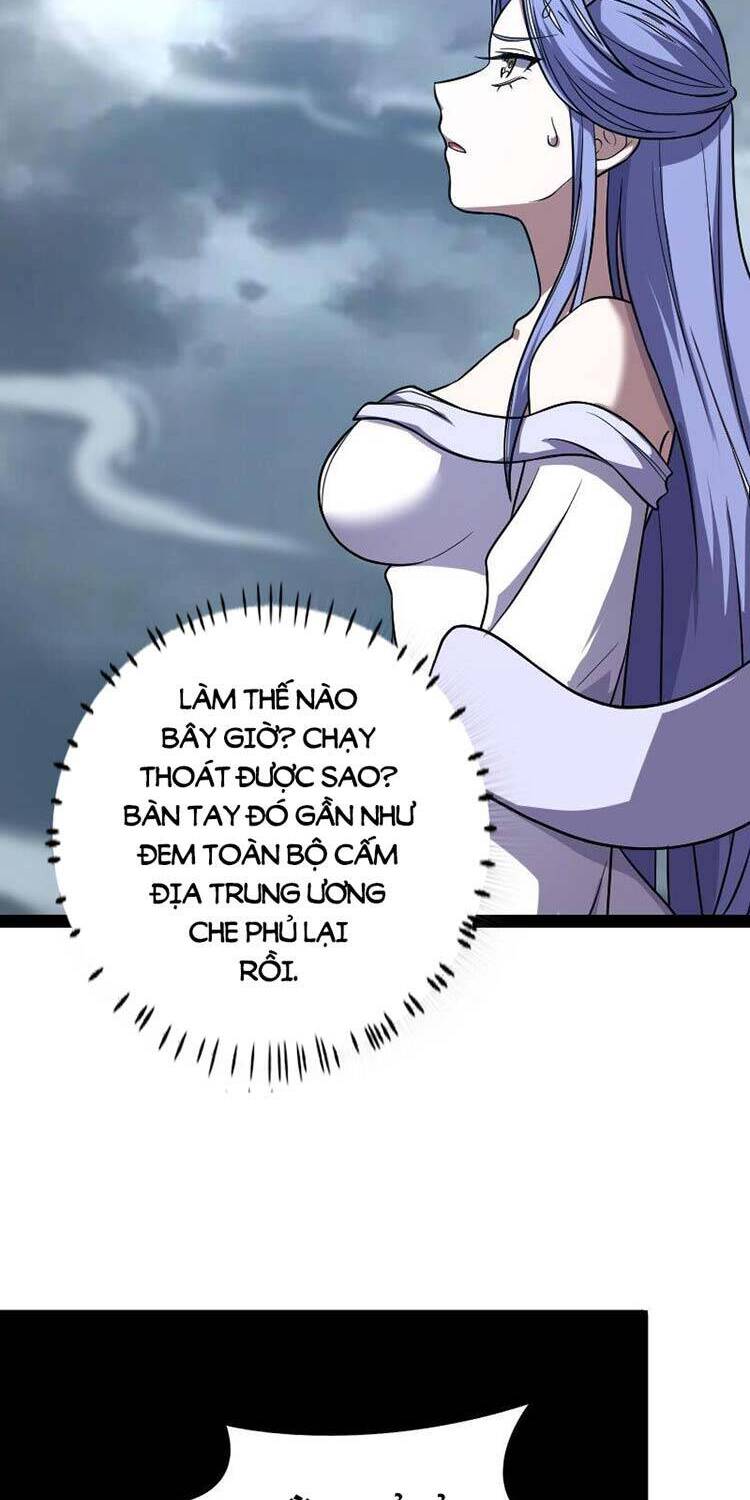 Sinh Hoạt Của Võ Đế Sau Khi Ẩn Cư Chapter 183 - Trang 2