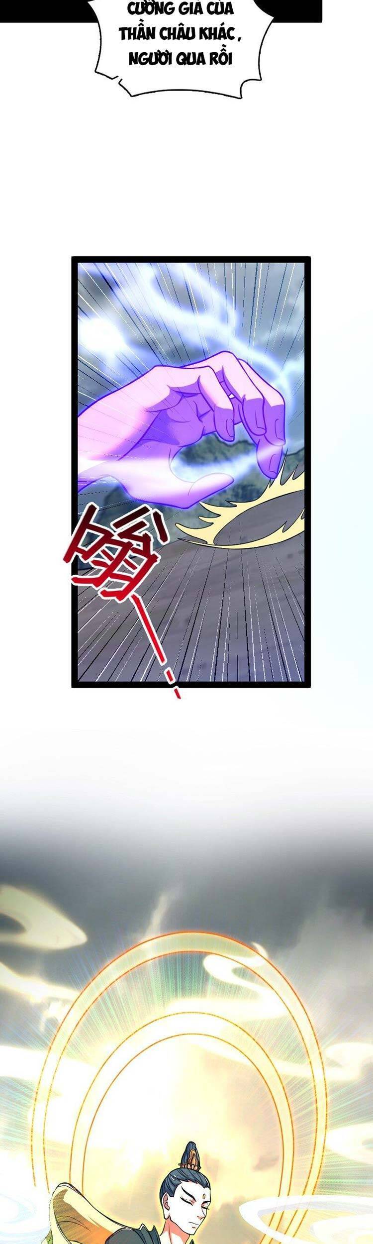 Sinh Hoạt Của Võ Đế Sau Khi Ẩn Cư Chapter 183 - Trang 2