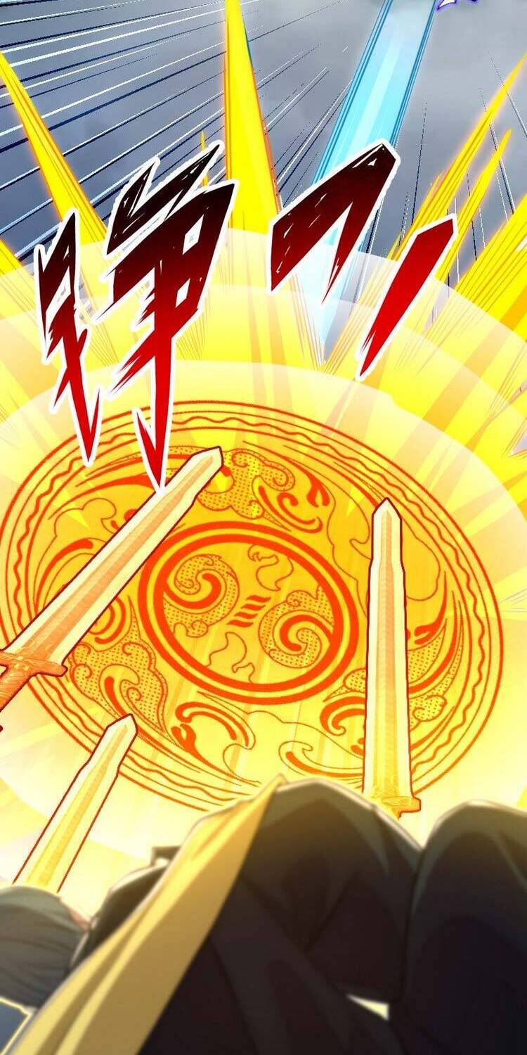 Sinh Hoạt Của Võ Đế Sau Khi Ẩn Cư Chapter 184 - Trang 2