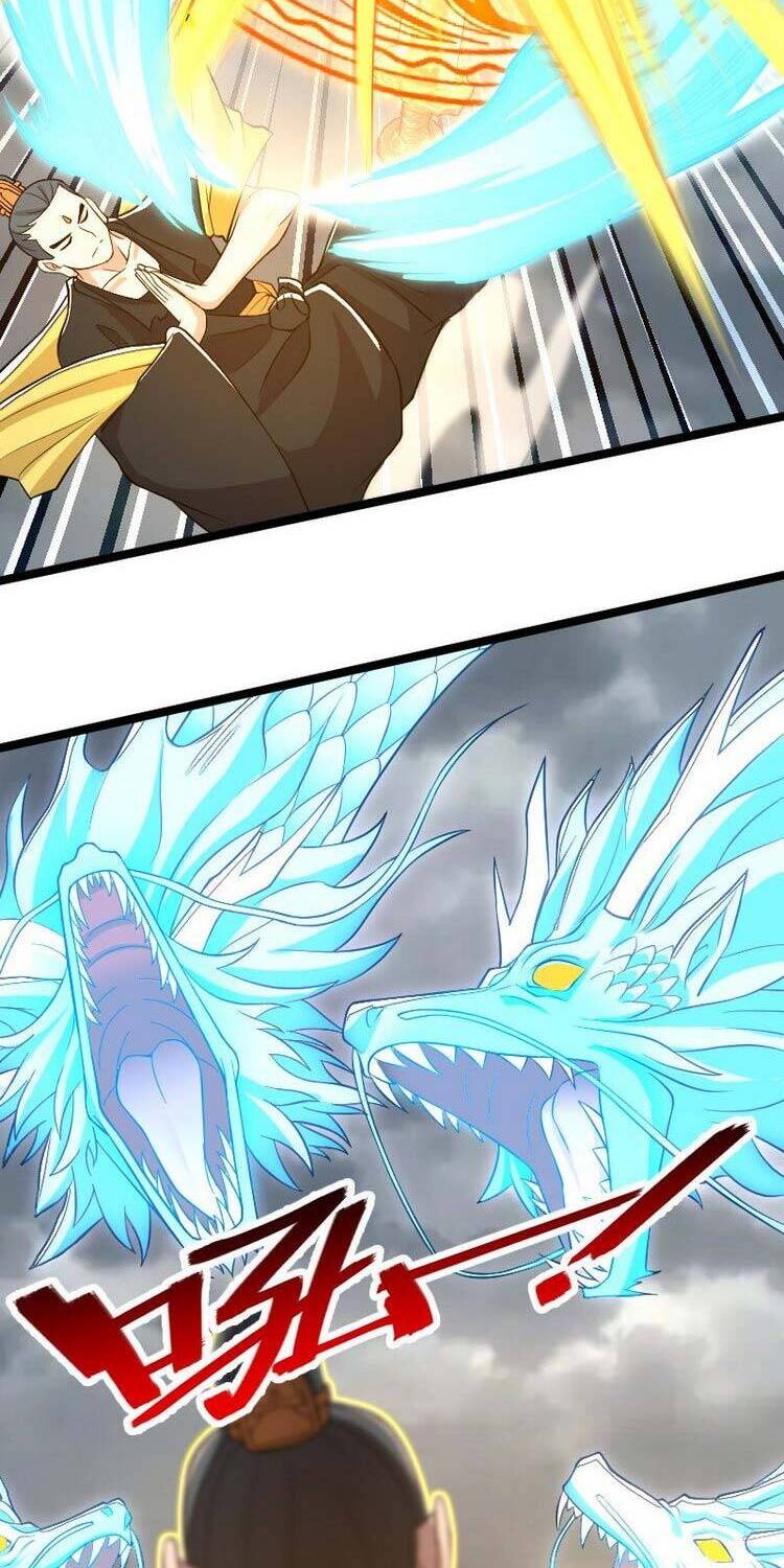 Sinh Hoạt Của Võ Đế Sau Khi Ẩn Cư Chapter 184 - Trang 2