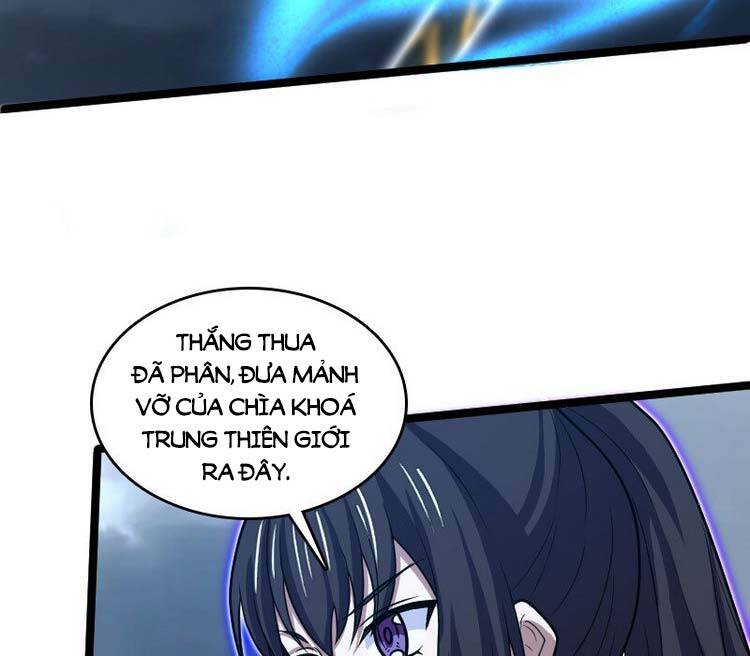 Sinh Hoạt Của Võ Đế Sau Khi Ẩn Cư Chapter 184 - Trang 2