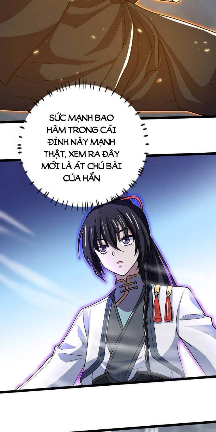 Sinh Hoạt Của Võ Đế Sau Khi Ẩn Cư Chapter 184 - Trang 2