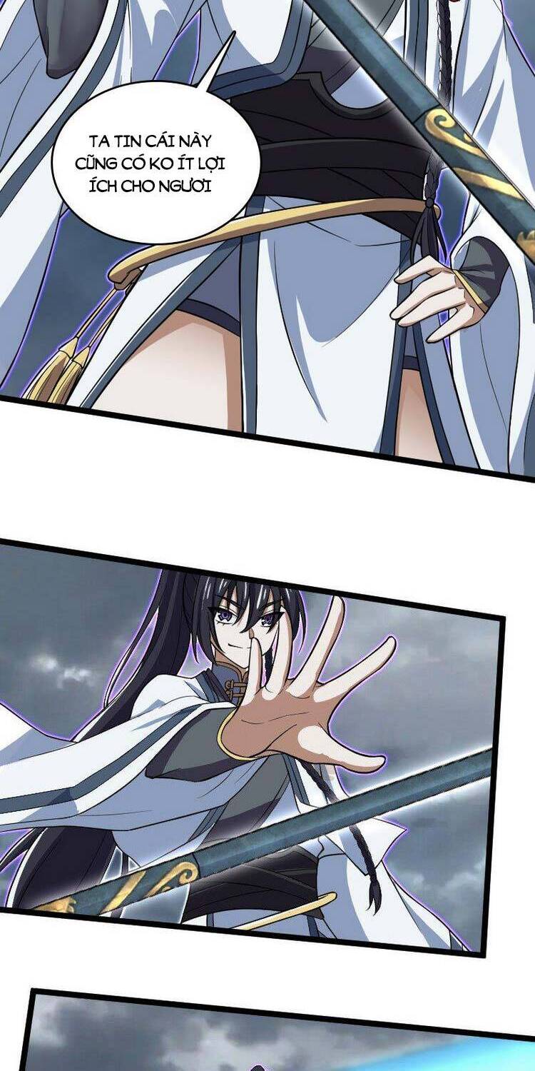 Sinh Hoạt Của Võ Đế Sau Khi Ẩn Cư Chapter 184 - Trang 2