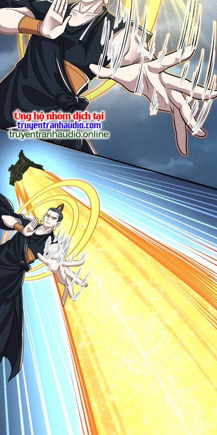 Sinh Hoạt Của Võ Đế Sau Khi Ẩn Cư Chapter 184 - Trang 2