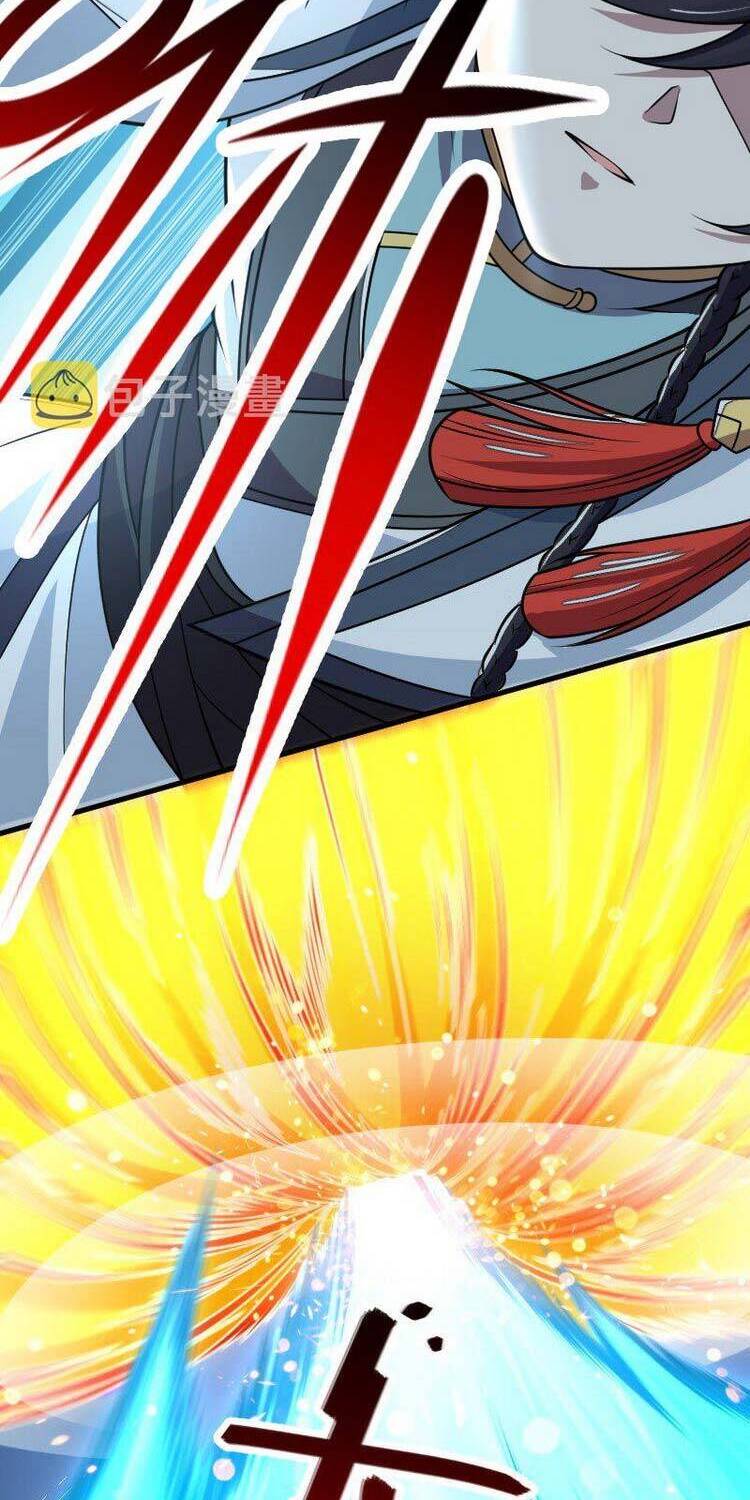 Sinh Hoạt Của Võ Đế Sau Khi Ẩn Cư Chapter 184 - Trang 2