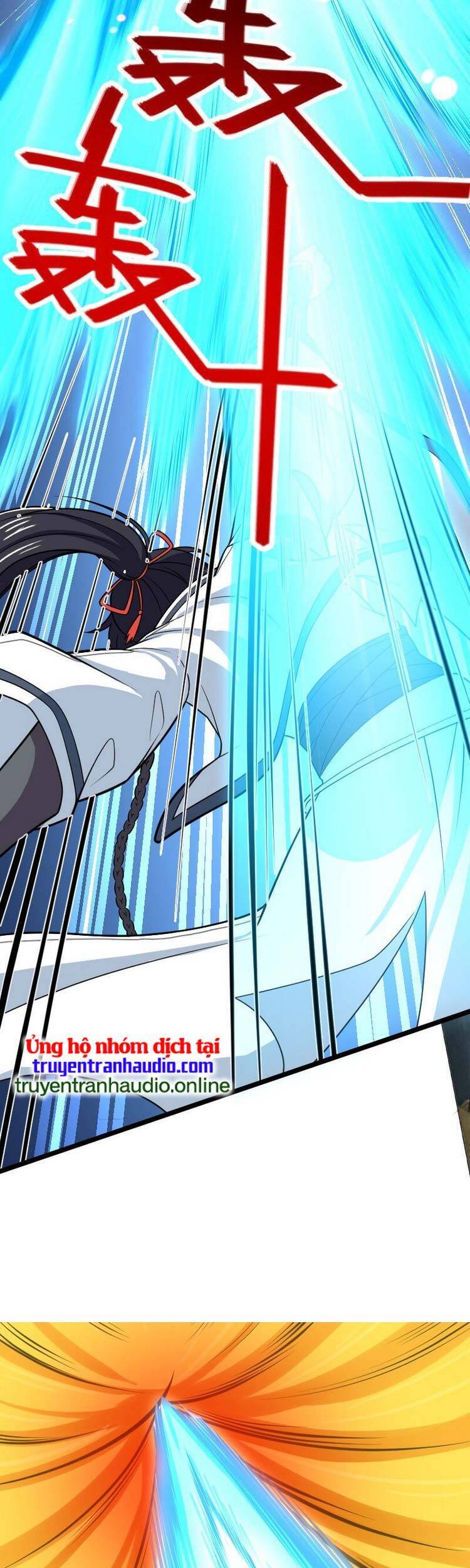 Sinh Hoạt Của Võ Đế Sau Khi Ẩn Cư Chapter 184 - Trang 2