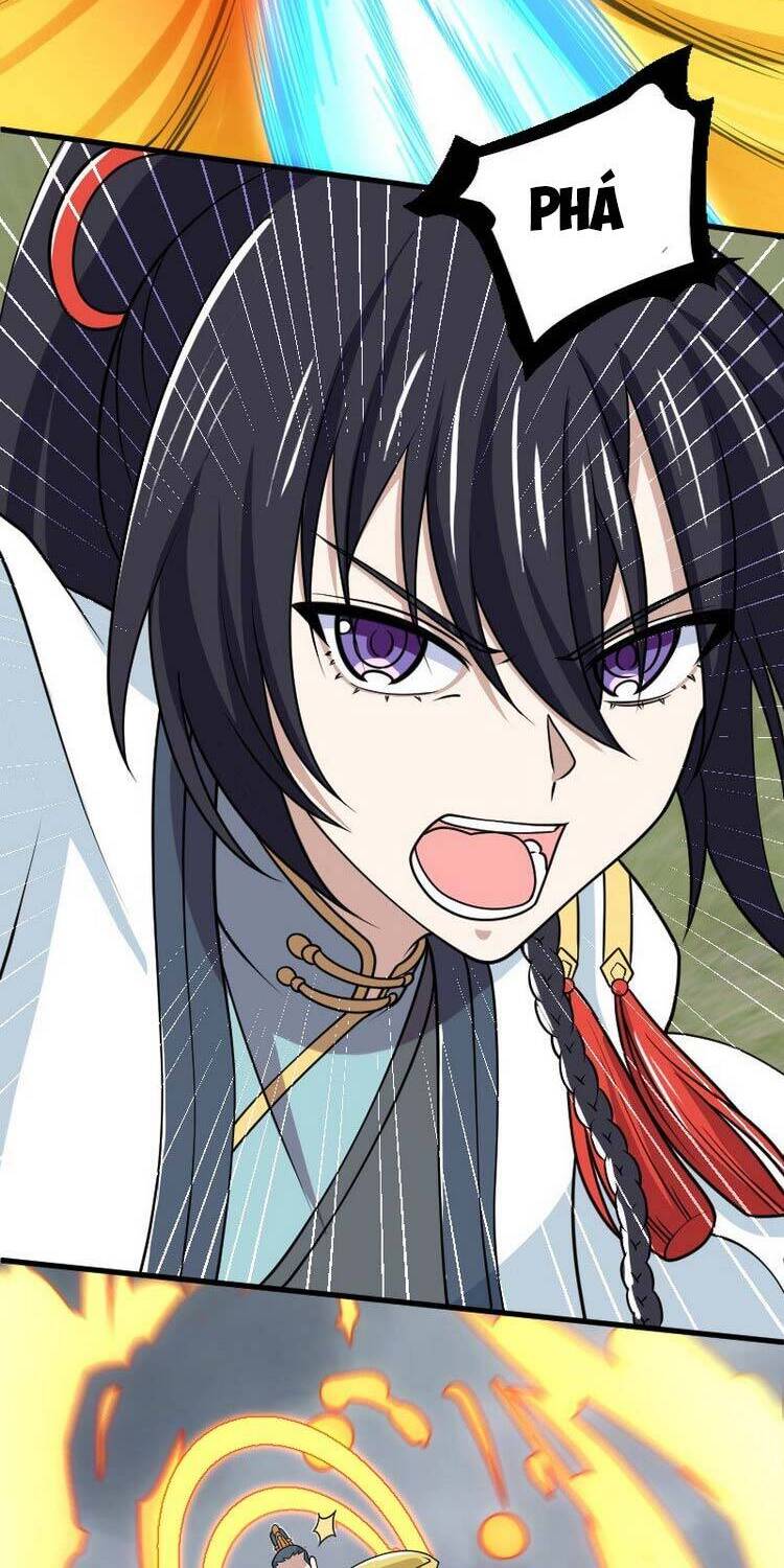 Sinh Hoạt Của Võ Đế Sau Khi Ẩn Cư Chapter 184 - Trang 2