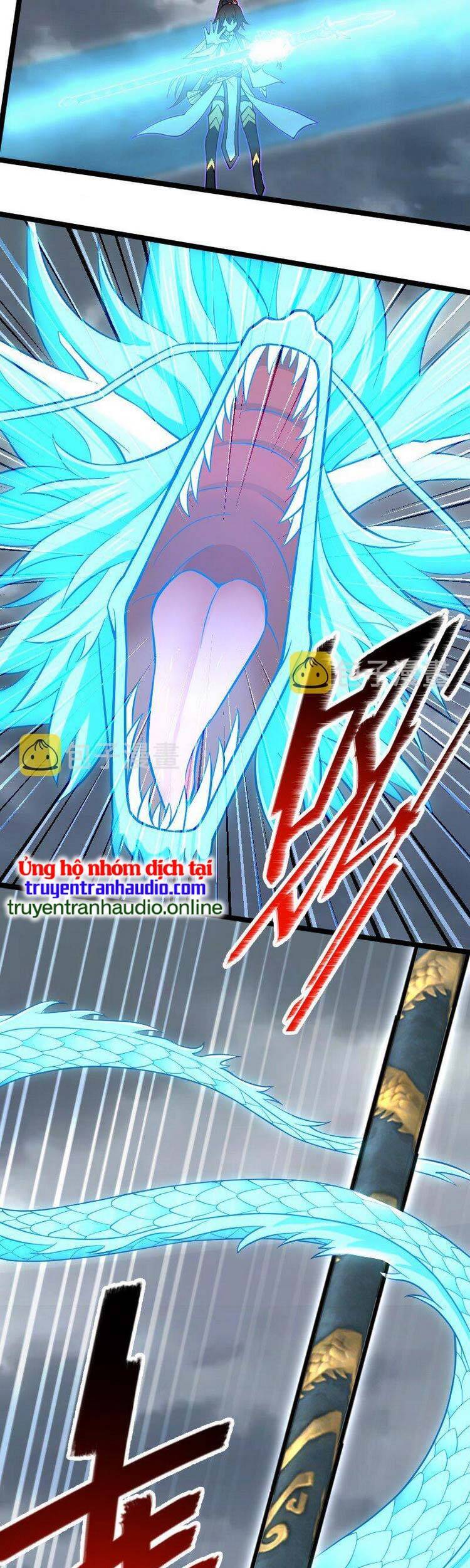 Sinh Hoạt Của Võ Đế Sau Khi Ẩn Cư Chapter 184 - Trang 2