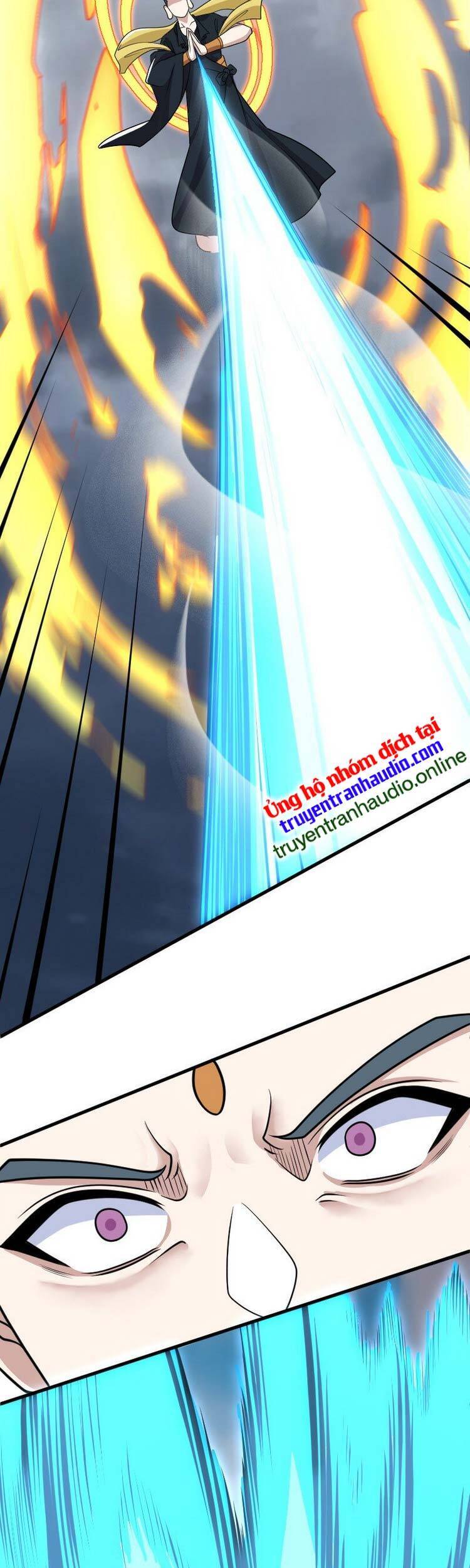 Sinh Hoạt Của Võ Đế Sau Khi Ẩn Cư Chapter 184 - Trang 2