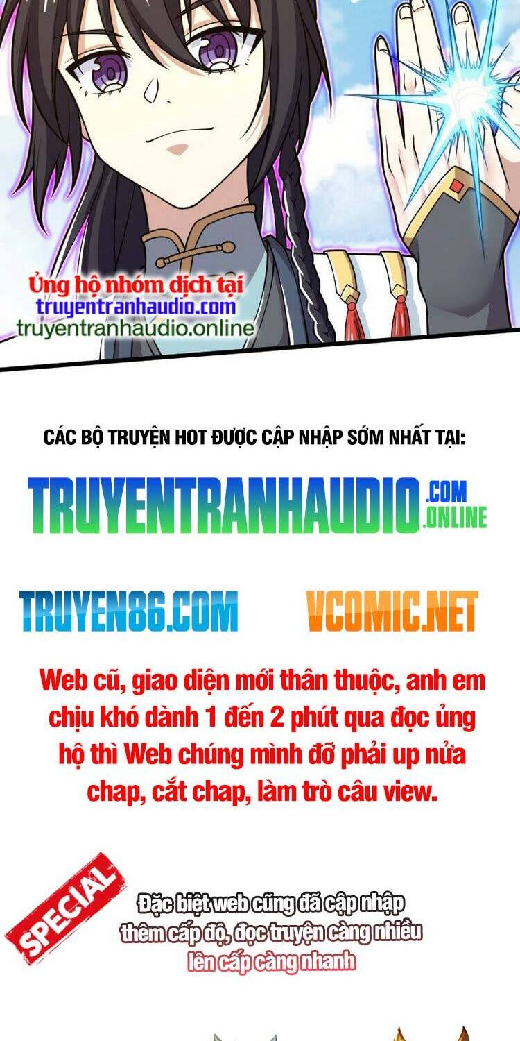 Sinh Hoạt Của Võ Đế Sau Khi Ẩn Cư Chapter 184 - Trang 2