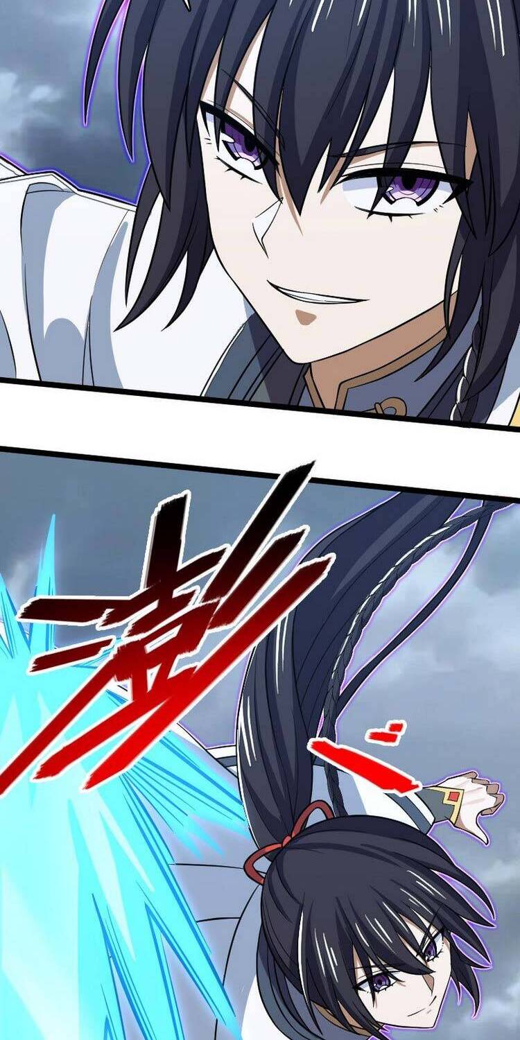 Sinh Hoạt Của Võ Đế Sau Khi Ẩn Cư Chapter 184 - Trang 2