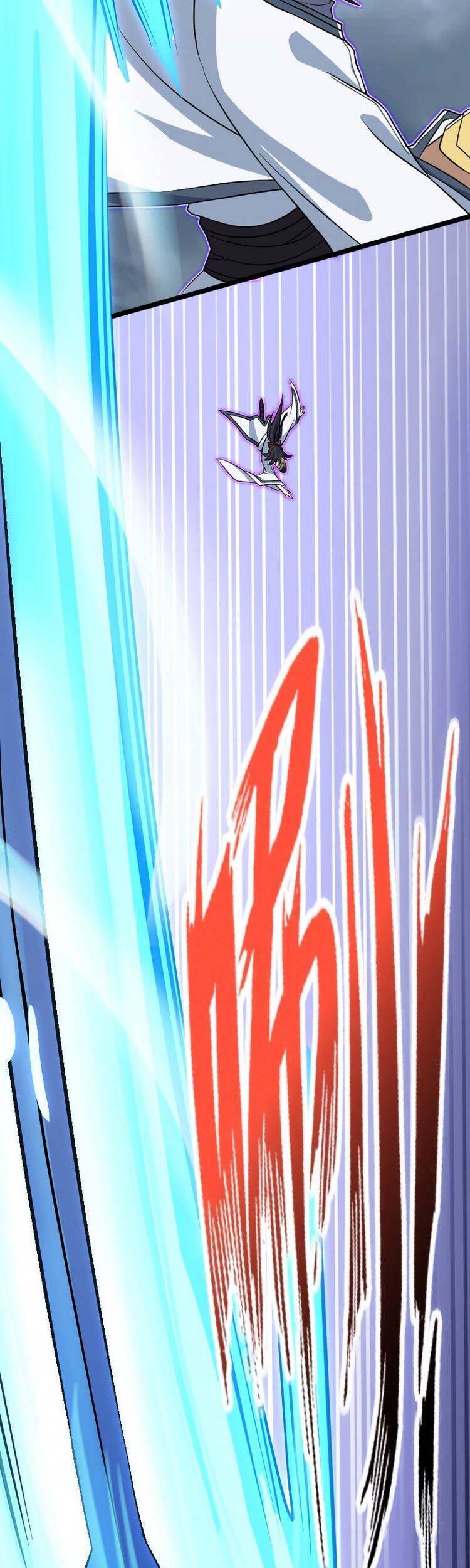 Sinh Hoạt Của Võ Đế Sau Khi Ẩn Cư Chapter 184 - Trang 2