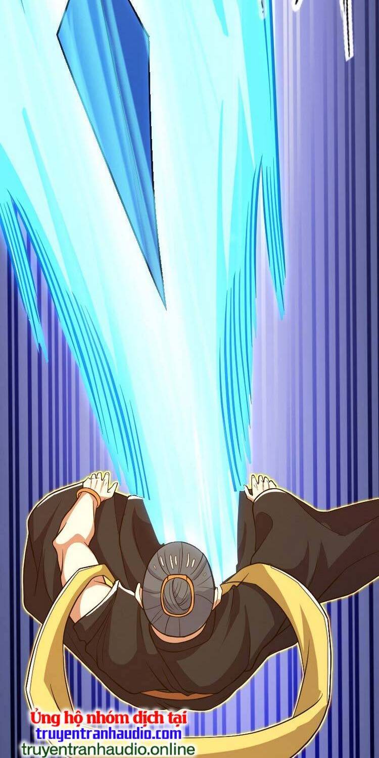 Sinh Hoạt Của Võ Đế Sau Khi Ẩn Cư Chapter 184 - Trang 2