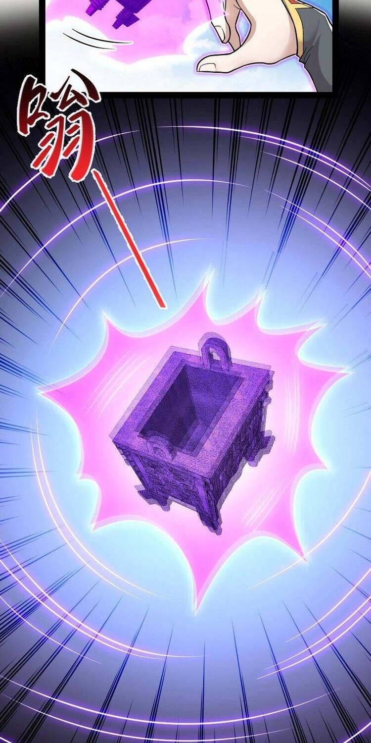 Sinh Hoạt Của Võ Đế Sau Khi Ẩn Cư Chapter 185 - Trang 2