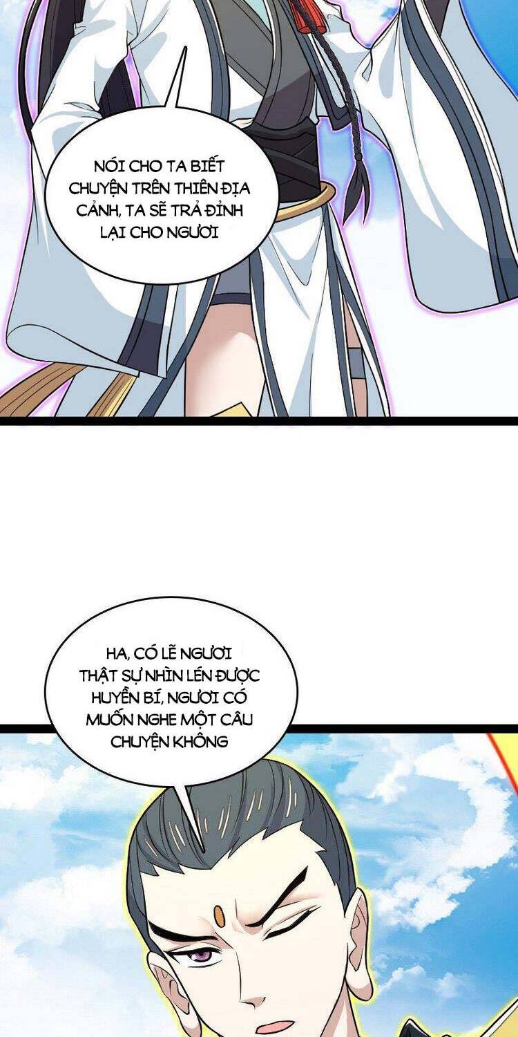 Sinh Hoạt Của Võ Đế Sau Khi Ẩn Cư Chapter 185 - Trang 2