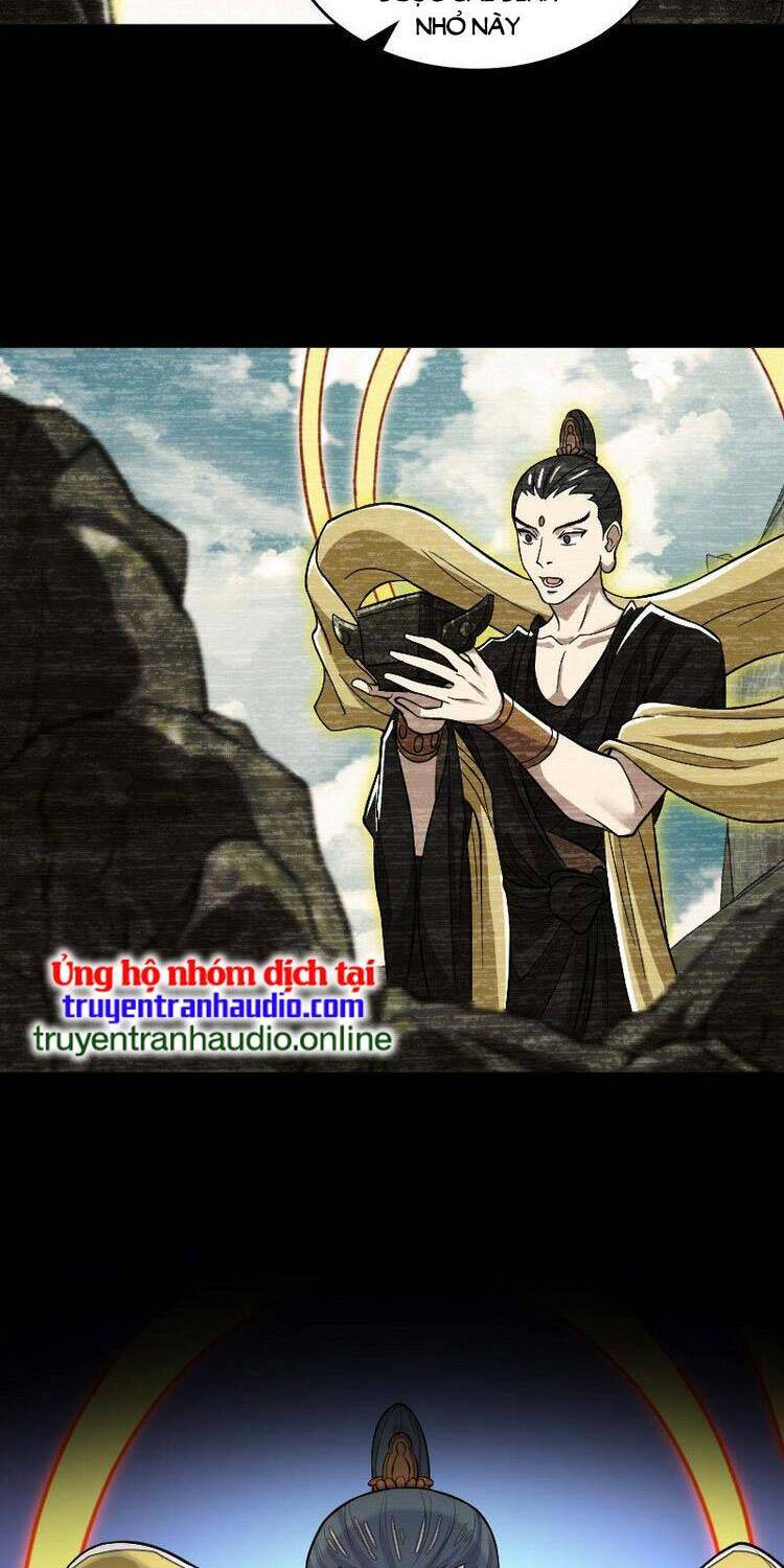Sinh Hoạt Của Võ Đế Sau Khi Ẩn Cư Chapter 185 - Trang 2