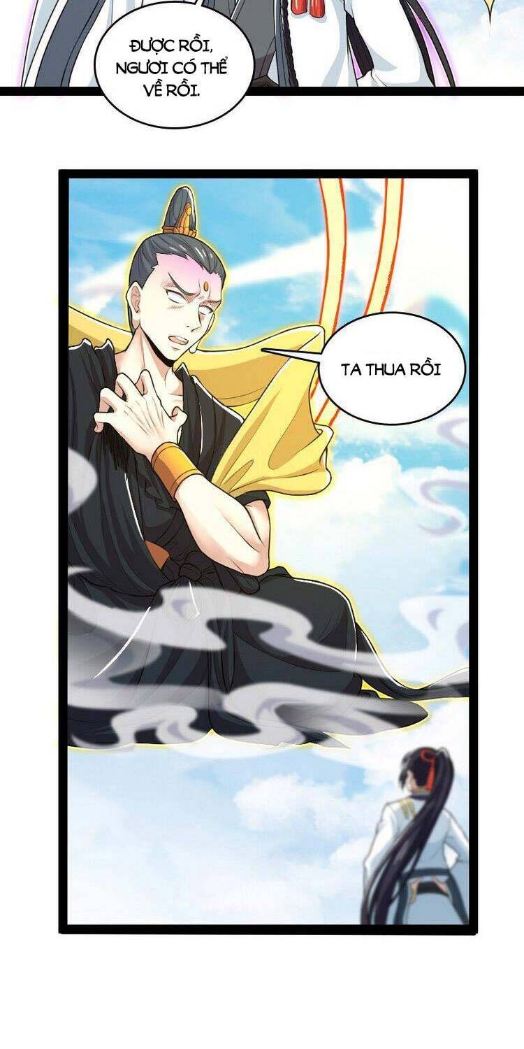 Sinh Hoạt Của Võ Đế Sau Khi Ẩn Cư Chapter 185 - Trang 2