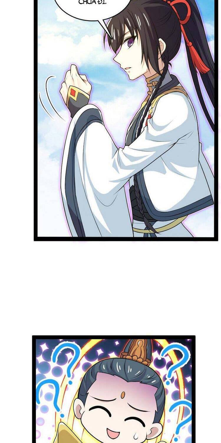 Sinh Hoạt Của Võ Đế Sau Khi Ẩn Cư Chapter 185 - Trang 2