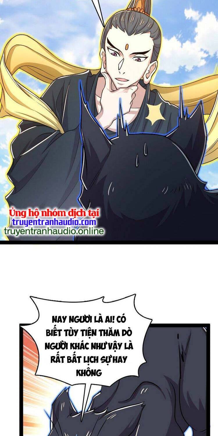 Sinh Hoạt Của Võ Đế Sau Khi Ẩn Cư Chapter 186 - Trang 2