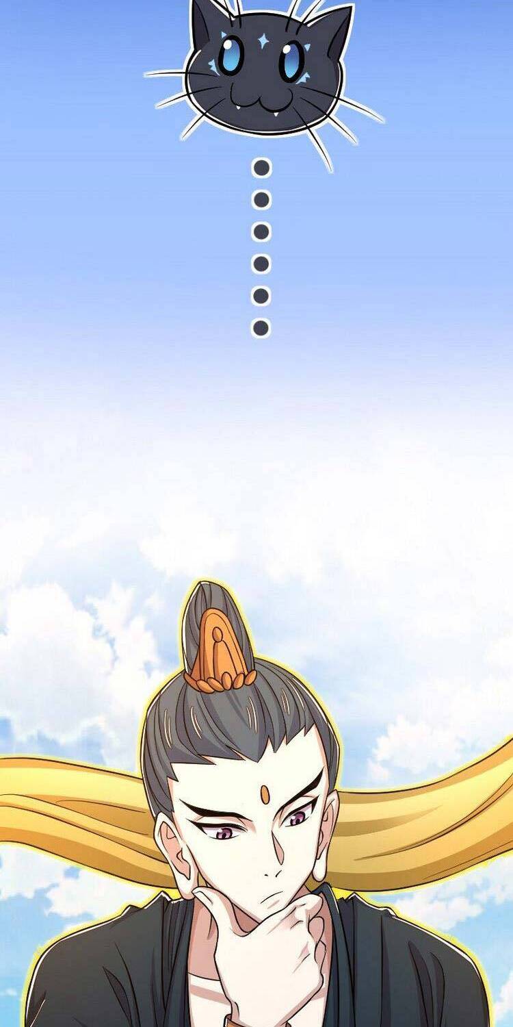 Sinh Hoạt Của Võ Đế Sau Khi Ẩn Cư Chapter 186 - Trang 2