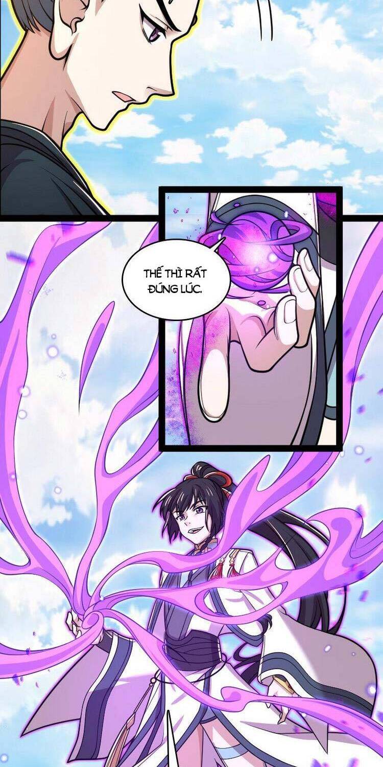 Sinh Hoạt Của Võ Đế Sau Khi Ẩn Cư Chapter 186 - Trang 2