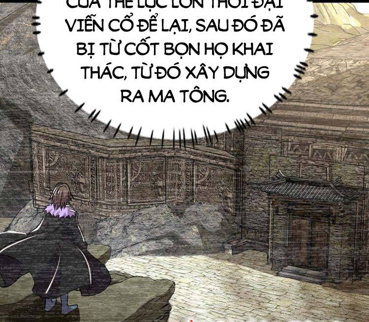 Sinh Hoạt Của Võ Đế Sau Khi Ẩn Cư Chapter 186 - Trang 2