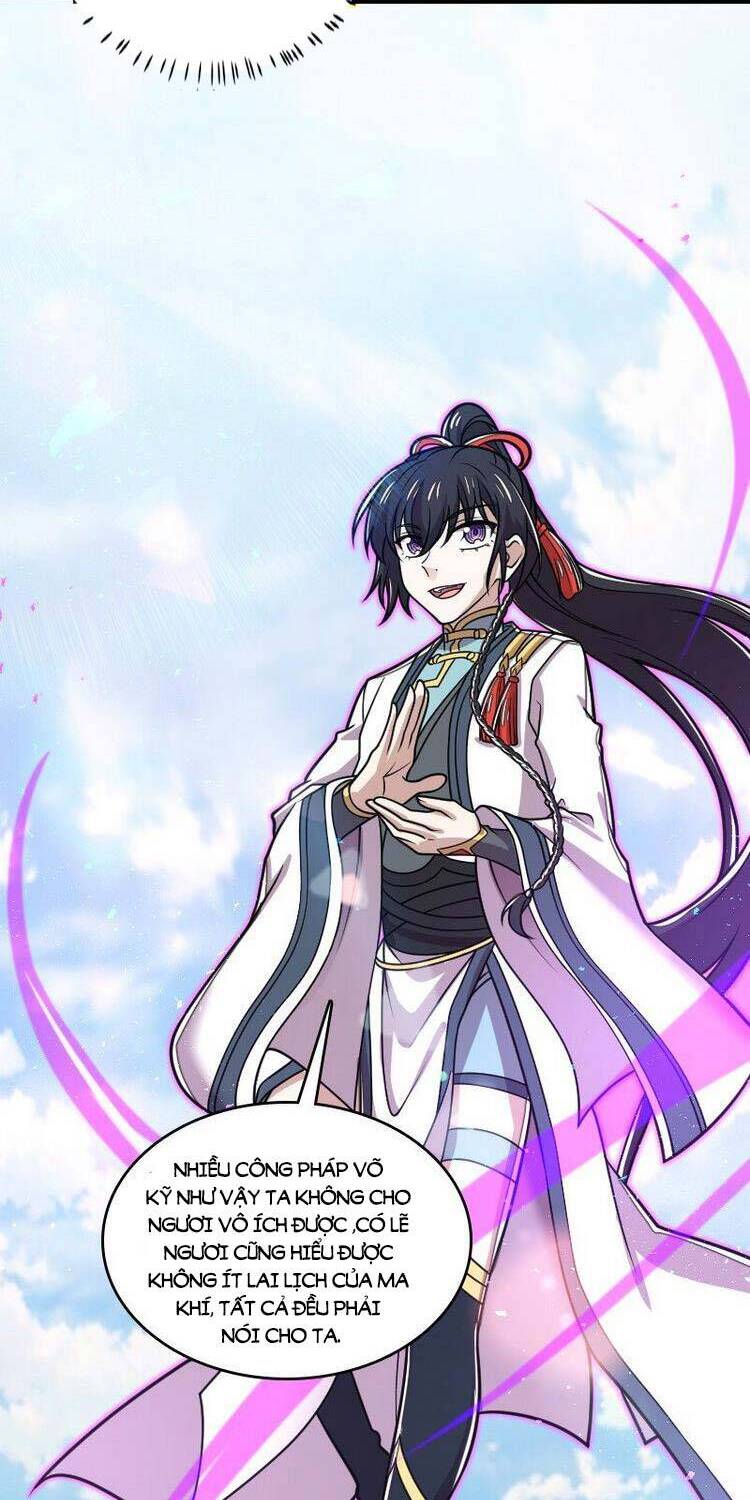 Sinh Hoạt Của Võ Đế Sau Khi Ẩn Cư Chapter 186 - Trang 2