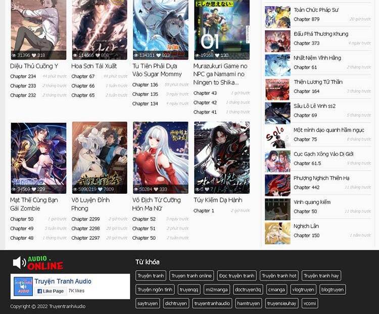 Sinh Hoạt Của Võ Đế Sau Khi Ẩn Cư Chapter 186 - Trang 2